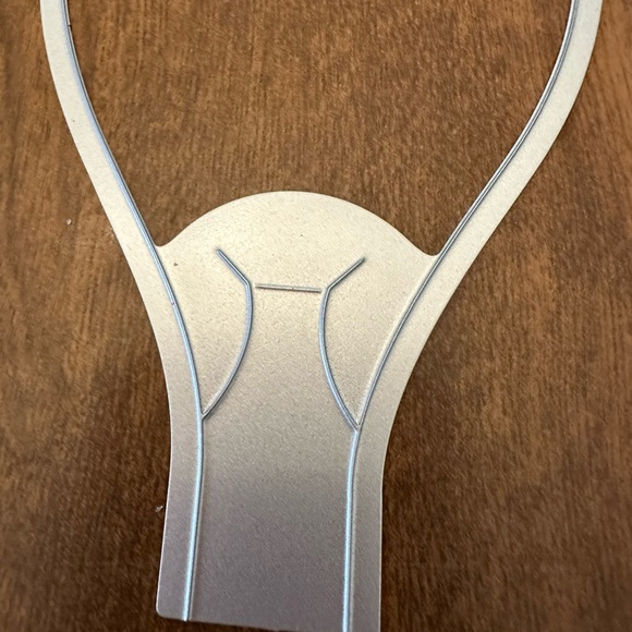 Sizzix Framelits David Tutera 3 Dies Paper Flowers 662413 Die Cut Shapes - Picture 2 of 5